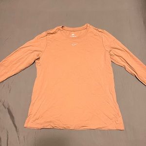 Nike Tee Long sleeve, women’s, medium